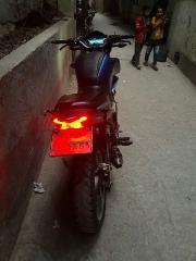 HONDA CBR 150R